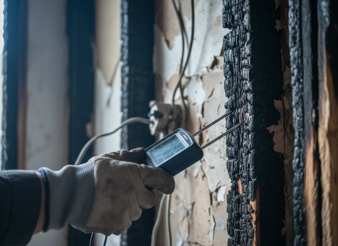 Fire Damage Restoration Rochelle Park, NJ FAQs